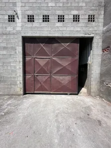 Galpão/Depósito/Armazém para alugar, 400m² no Cascadura, Rio de Janeiro
