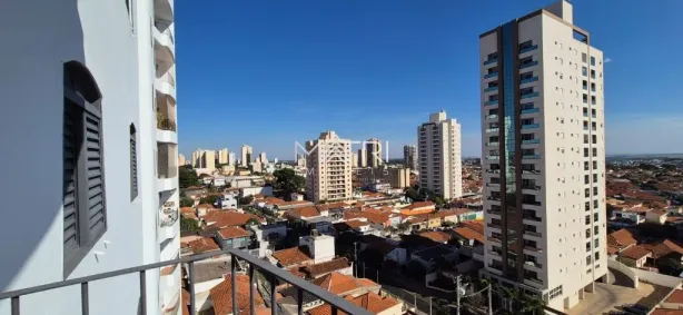 Apartamento com 2 Quartos à venda, 89m² no Centro, Araraquara