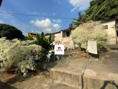 Casa com 2 Quartos à venda, 275m² no Jardim São José, Belo Horizonte