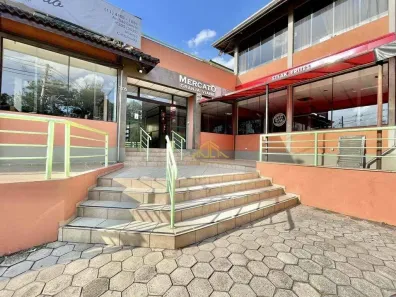 Sala Comercial à venda, 846m² no Vilarejo, Carapicuíba