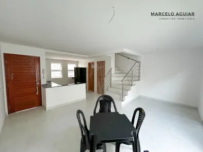Casa de Condomínio com 3 Quartos à venda, 91m² no Neópolis, Natal