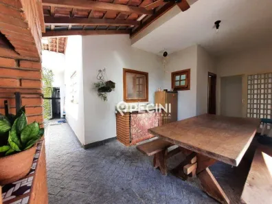 Casa com 3 Quartos à venda, 180m² no Jardim Vila Bela, Rio Claro