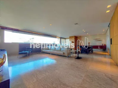 Cobertura com 4 Quartos à venda, 480m² no Santo Agostinho, Belo Horizonte