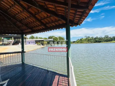 Fazenda/Sítio à venda, 500m² no , Nerópolis