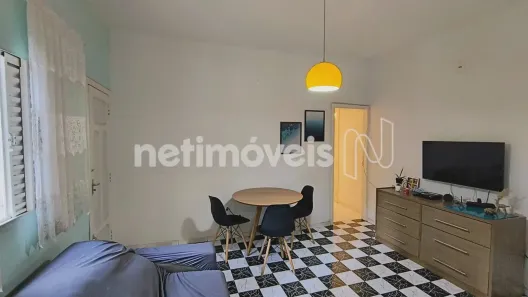 Apartamento com 3 Quartos à venda, 70m² no Carmo, Belo Horizonte