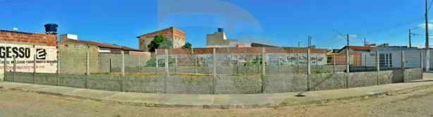 Lote/Terreno à venda, 303m² no São Brás, Nossa Senhora do Socorro