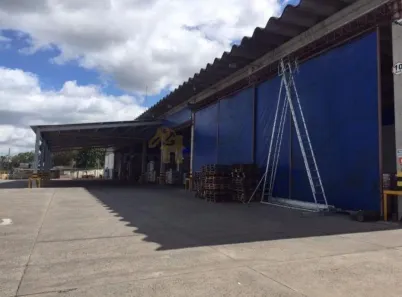 Galpão/Depósito/Armazém com 1 Quarto para alugar, 10900m² no Lobato, Salvador