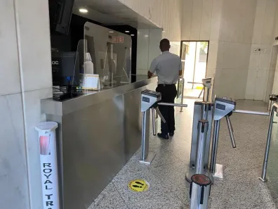 Sala Comercial à venda, 33m² no Brotas, Salvador