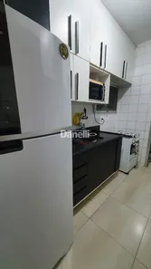 Apartamento com 3 Quartos à venda, 71m² no Jardim das Nações, Taubaté