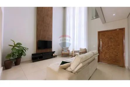 Casa com 4 Quartos à venda, 288m² no Alto da Boa Vista, Brasília