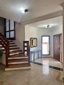 Casa de Condomínio com 4 Quartos à venda, 450m² no Condomínio Residencial Village Vert, Sorocaba