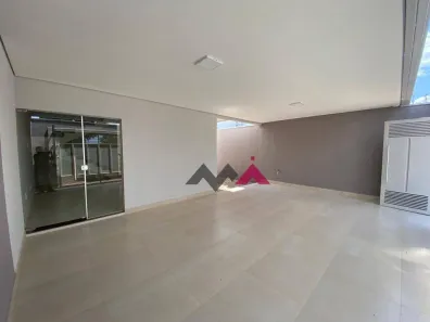 Sobrado com 3 Quartos para alugar, 150m² no Plano Diretor Sul, Palmas