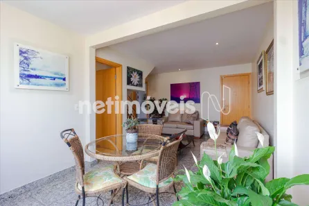 Cobertura com 3 Quartos à venda, 226m² no Lourdes, Belo Horizonte