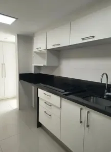 Cobertura com 2 Quartos para alugar, 100m² no Leblon, Rio de Janeiro