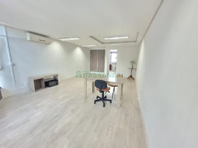 Sala Comercial à venda, 42m² no Centro, Caxias do Sul