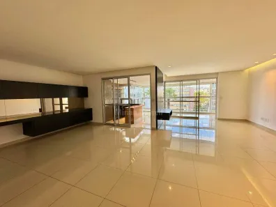 Apartamento com 4 Quartos à venda, 199m² no Santo Agostinho, Belo Horizonte