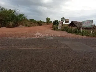 Lote/Terreno à venda, 10m² no , José de Freitas
