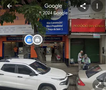 Ponto Comercial para alugar, 97m² no Campo Grande, Rio de Janeiro