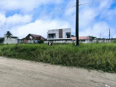 Lote/Terreno à venda, 314m² no , Matinhos