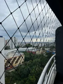 Cobertura com 3 Quartos para alugar, 100m² no Adrianópolis, Manaus