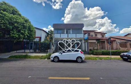 Sala Comercial para alugar, 100m² no Dom Feliciano, Gravataí