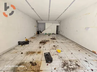 Ponto Comercial para alugar, 140m² no Centro, Nova Iguaçu