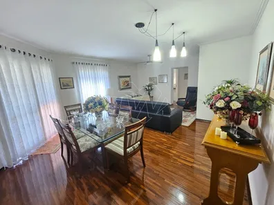 Apartamento com 4 Quartos à venda, 167m² no Centro, Araraquara