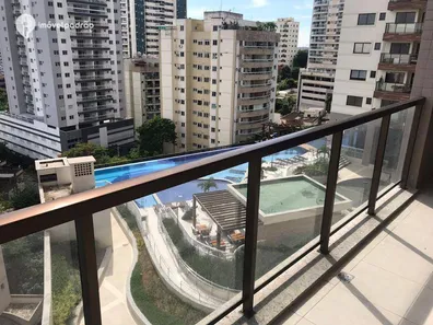 Apartamento com 3 Quartos à venda, 115m² no Palmeiras, Nova Iguaçu