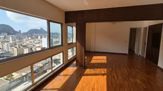 Apartamento com 2 Quartos à venda, 100m² no Copacabana, Rio de Janeiro
