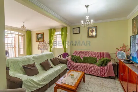 Casa com 5 Quartos à venda, 280m² no Setor Habitacional Vicente Pires - Trecho 3, Brasília