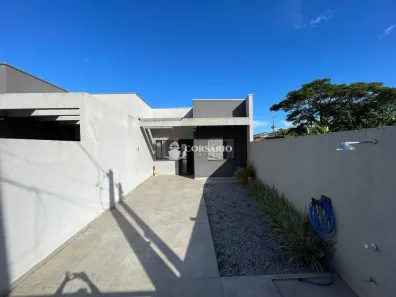 Casa com 3 Quartos à venda, 83m² no Centro, Matinhos