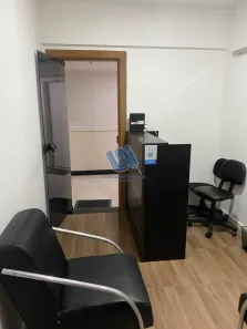 Sala Comercial à venda, 28m² no Brotas, Salvador