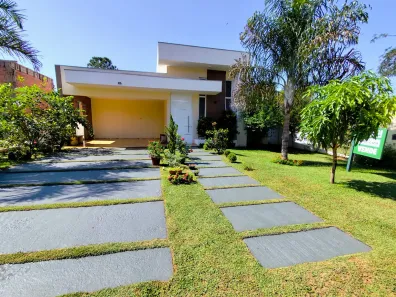 Casa de Condomínio com 3 Quartos à venda, 172m² no Ninho Verde II, Pardinho