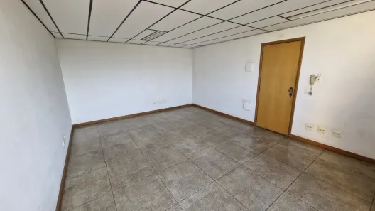 Ponto Comercial para alugar, 34m² no Centro, Nova Iguaçu