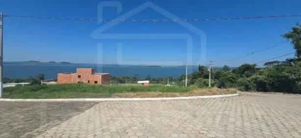 Lote/Terreno à venda, 1035m² no Chácara Braz Miraglia, Jaú