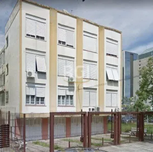 Apartamento com 1 Quarto à venda, 41m² no Praia de Belas, Porto Alegre