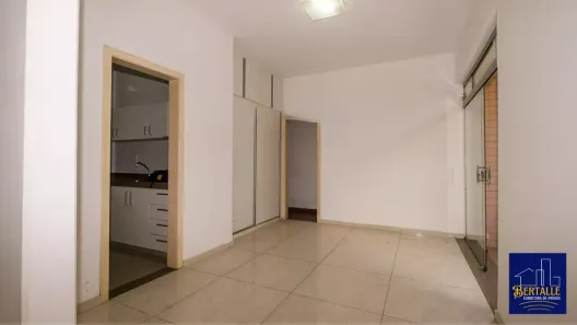 Apartamento com 3 Quartos à venda, 120m² no Funcionários, Belo Horizonte