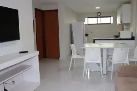 Apartamento com 2 Quartos à venda, 62m² no Porto de Galinhas, Ipojuca