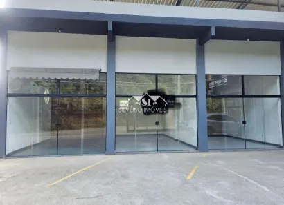 Ponto Comercial para alugar, 36m² no Pedro do Rio, Petrópolis