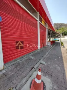 Ponto Comercial para alugar, 60m² no Taquara, Rio de Janeiro