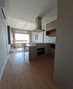 Apartamento com 1 Quarto à venda, 46m² no Praia de Belas, Porto Alegre