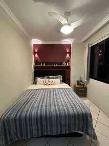 Apartamento com 2 Quartos à venda, 80m² no Itapuã, Vila Velha