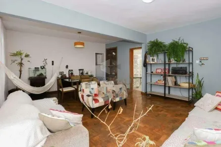 Apartamento com 4 Quartos à venda, 160m² no Cruzeiro, Belo Horizonte