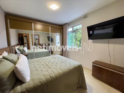 Apartamento com 3 Quartos à venda, 76m² no Calafate, Belo Horizonte