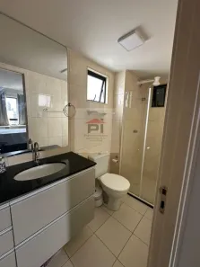 Apartamento com 2 Quartos à venda, 70m² no Pituba, Salvador