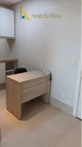 Consultório à venda, 25m² no Jardim América, Goiânia