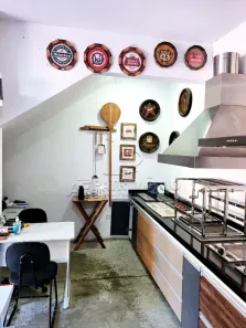 Galpão/Depósito/Armazém com 4 Quartos à venda, 492m² no Jd N Sra Salete, Araçoiaba da Serra