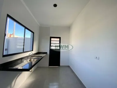 Casa com 2 Quartos à venda, 59m² no Centro, Araçoiaba da Serra