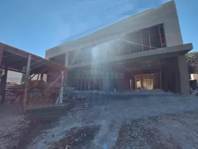 Ponto Comercial para alugar, 138m² no Cruzeiro, Caxias do Sul
