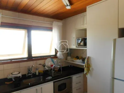 Casa de Condomínio com 10 Quartos à venda, 600m² no Bairro Campos de Santo Antônio, Itu